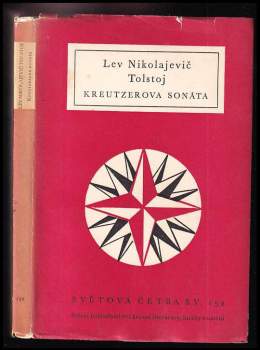 Lev Nikolajevič Tolstoj: Kreutzerova sonáta