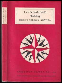 Lev Nikolajevič Tolstoj: Kreutzerova sonáta