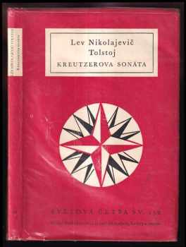 Lev Nikolajevič Tolstoj: Kreutzerova sonáta