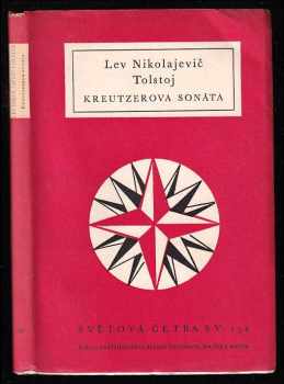 Lev Nikolajevič Tolstoj: Kreutzerova sonáta