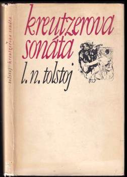 Kreutzerova sonáta