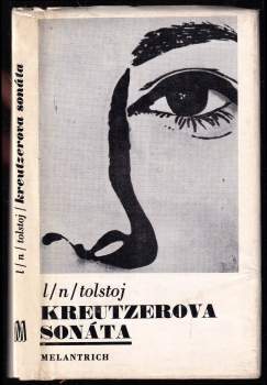 Lev Nikolajevič Tolstoj: Kreutzerova sonáta