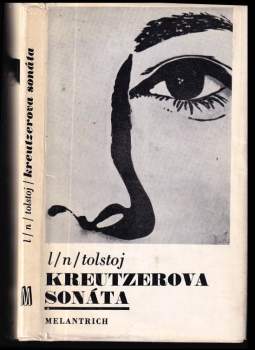 Lev Nikolajevič Tolstoj: Kreutzerova sonáta