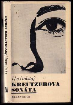Lev Nikolajevič Tolstoj: Kreutzerova sonáta