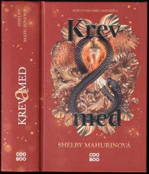 Krev a med
