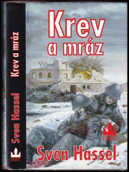 Sven Hassel: Krev a mráz