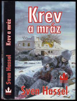 Sven Hassel: Krev a mráz