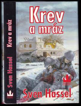 Sven Hassel: Krev a mráz
