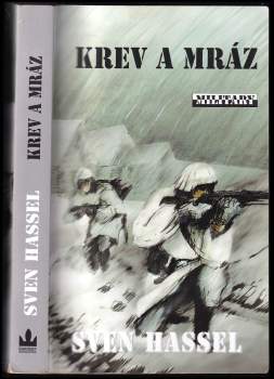 Sven Hassel: Krev a mráz