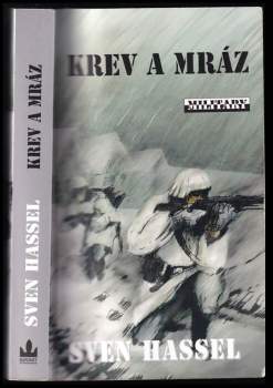 Sven Hassel: Krev a mráz