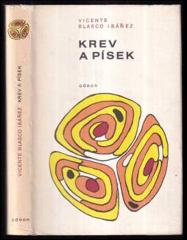 Krev a písek