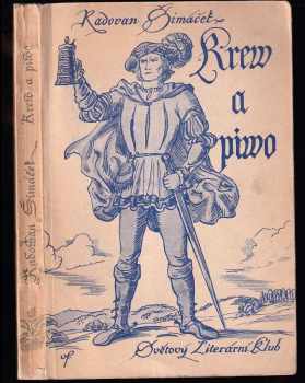 Krev a pivo