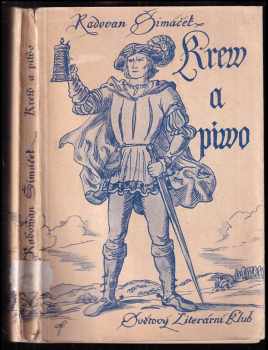 Krev a pivo