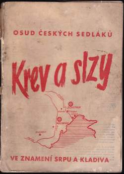 Krev a slzy