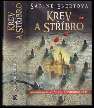 Krev a stříbro