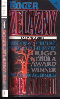 Roger Zelazny: Krev Amberu