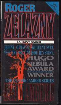 Roger Zelazny: Krev Amberu