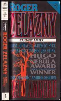 Roger Zelazny: Krev Amberu