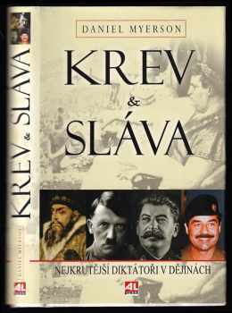 Krev & sláva