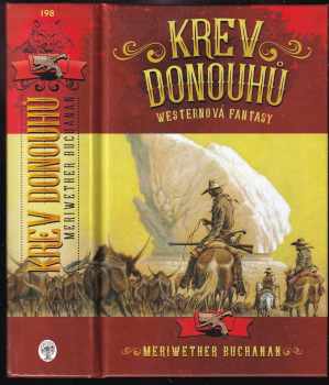 Meriwether Buchanan: Krev Donouhů