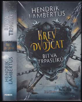 Krev dvojčat