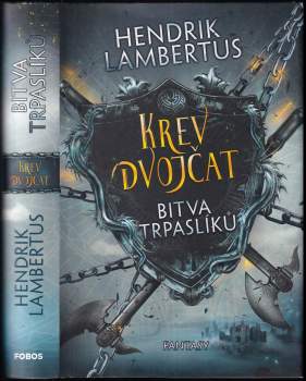 Krev dvojčat