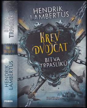 Krev dvojčat