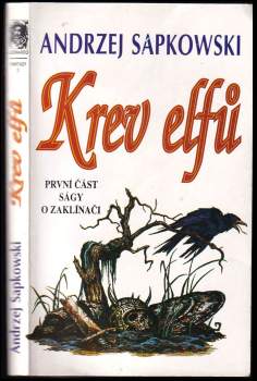 Krev elfů