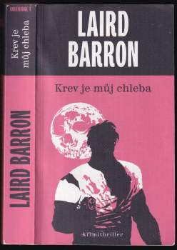 Krev je můj chleba