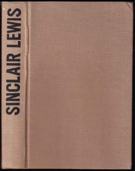 Sinclair Lewis: Krev královská
