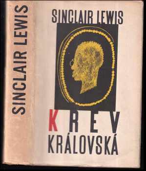 Krev královská
