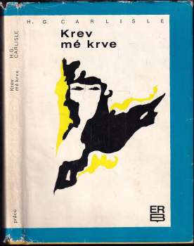 Krev mé krve