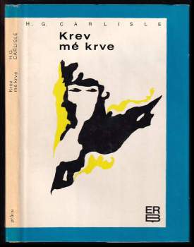 Helen Grace Carlisle: Krev mé krve