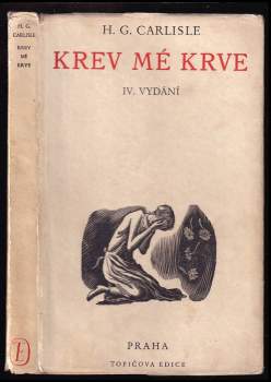 Krev mé krve