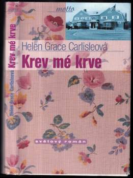 Krev mé krve