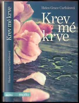 Krev mé krve