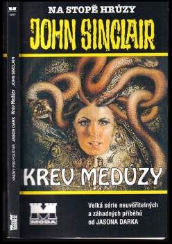 Krev Medúzy