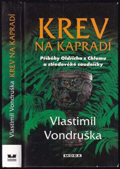 Krev na kapradí