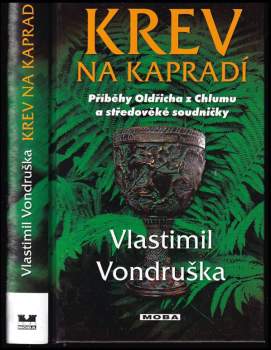 Krev na kapradí