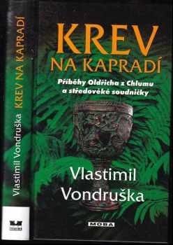 Krev na kapradí