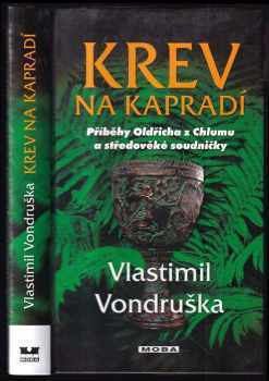 Krev na kapradí