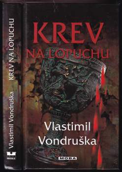 Krev na lopuchu