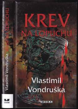 Krev na lopuchu
