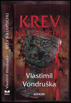 Krev na lopuchu