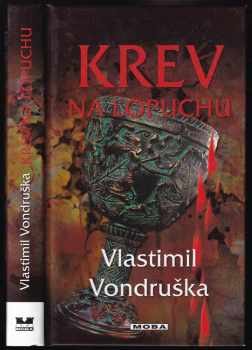 Vlastimil Vondruška: Krev na lopuchu