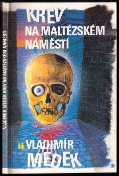 Krev na Maltézském náměstí