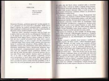 Miloš Kočka: Krev na paletě