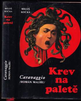 Krev na paletě