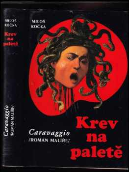 Krev na paletě