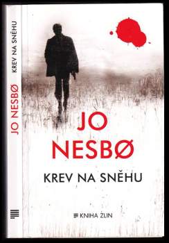 Jo Nesbø: Krev na sněhu